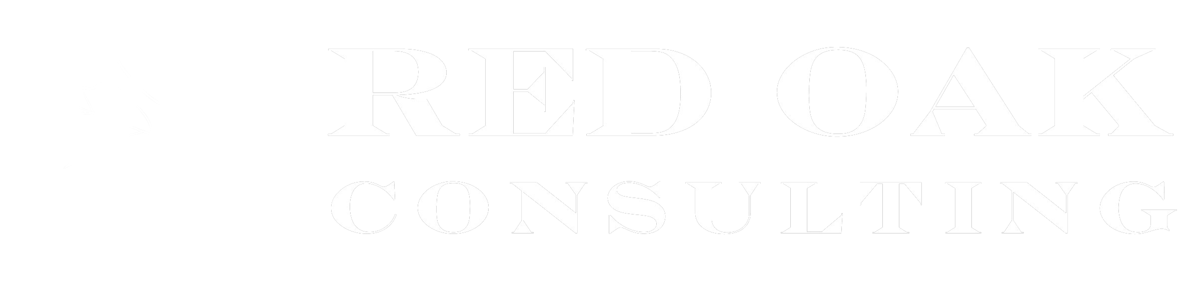 Red Oak Consulting
